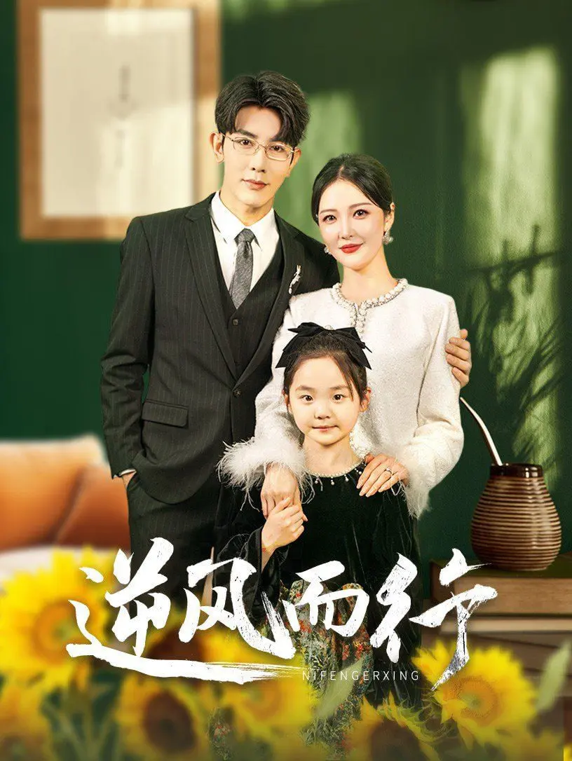 逆风而行的勇气与梦想之旅:一部激励人心的励志电影